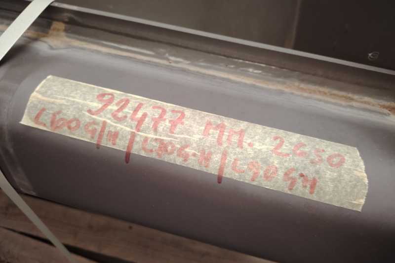 OmecoHub - Immagine VOLVO L70H